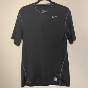 Men’s Nike Pro Fitted TShirt
